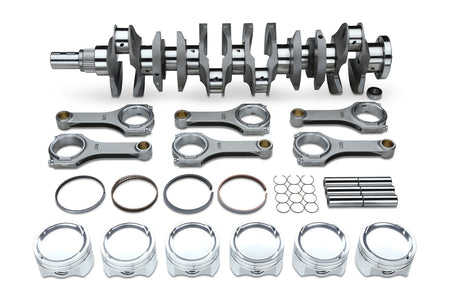 Tomei Stroker Kit 3.6L for 2JZ-GTE Supra