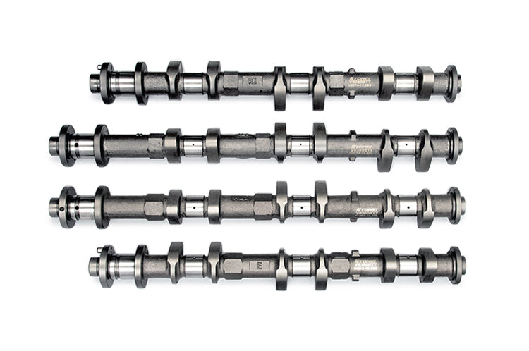 Tomei Camshafts 258/256 for R35 GTR (TA301A-NS01A)