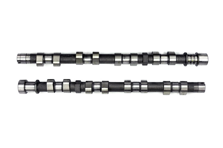 Arbres à cames Tomei 272 pour Evo 9 (TA301B-MT01B