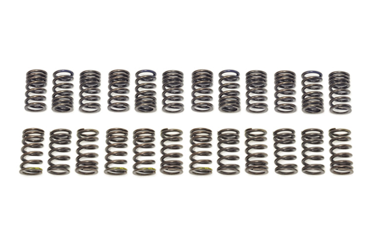 Tomei Valve Spring Set for R35 GTR Image © STM Tuned Inc.