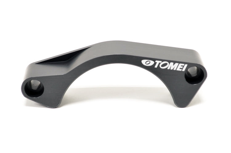 Tomei EJ20/EJ25 Engine Belt Guide for Subaru WRX/STi Part Number TB103A-SB01A Image © STM Tuned Inc.