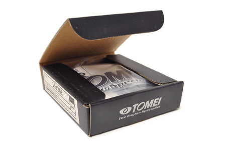 Tomei EJ20/EJ25 Engine Belt Guide for Subaru WRX/STi Part Number TB103A-SB01A Image © STM Tuned Inc.
