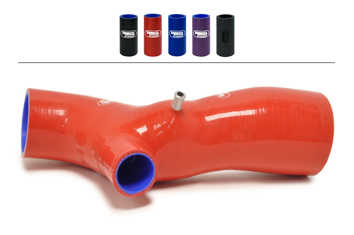 Samco Turbo Inlet Hose for Evo 7/8/9 (TB1292)