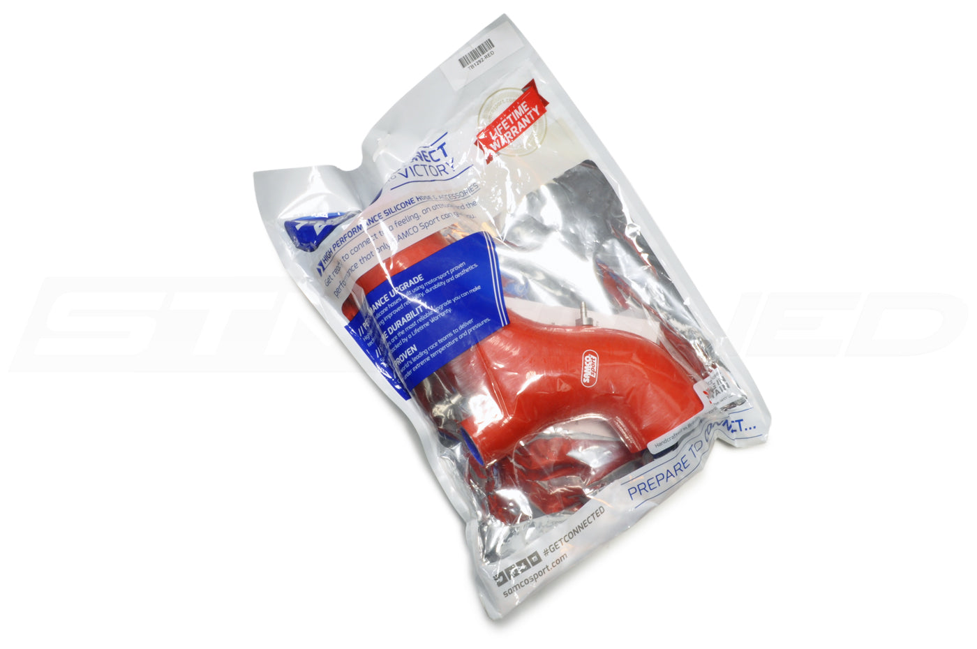 Samco Turbo Inlet Hose for Evo 7/8/9 (TB1292)