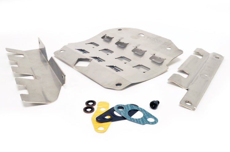 Tomei Evo 8 and 9 4G63 Oil Slicing Baffle