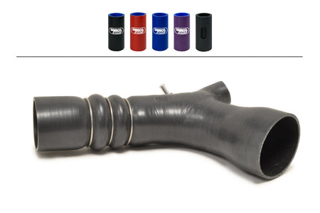 Samco Turbo Inlet Hose for Evo X (TB2551)