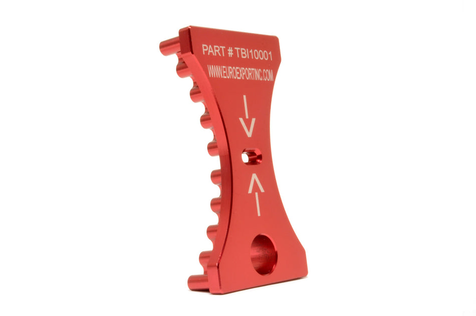 EuroExport B16/B18 Cam Lock Timing Tool (TBI10001)