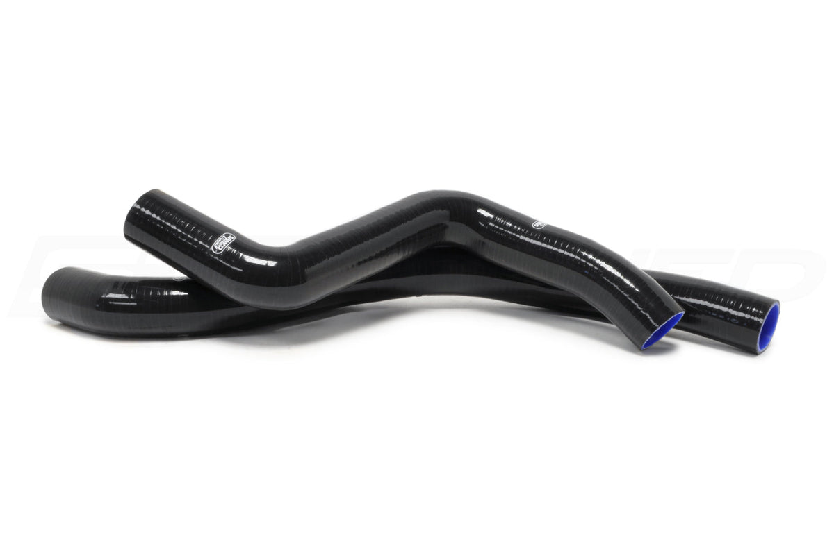 Samco Coolant Hoses for Evo 8 (TCS228C)