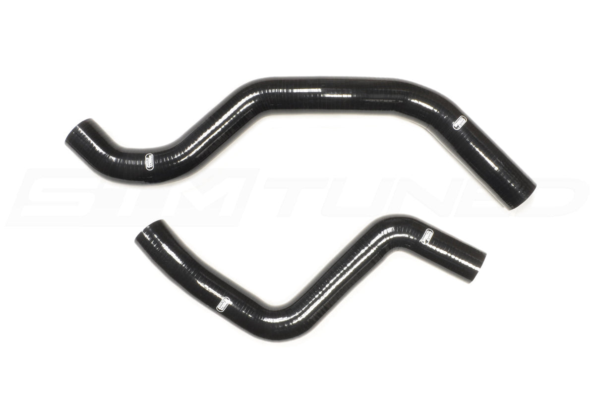 Samco Coolant Hoses for Evo 8 (TCS228C)