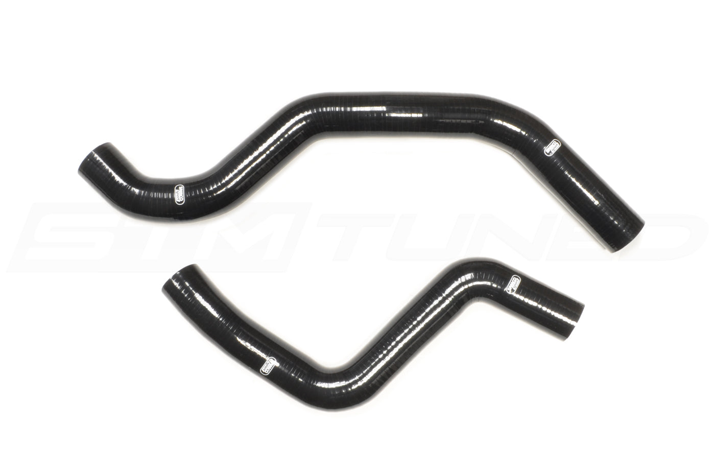 Samco Coolant Hoses for Evo 8 (TCS228C)