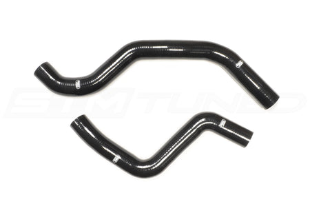 Samco Coolant Hoses for Evo 8 (TCS228C)