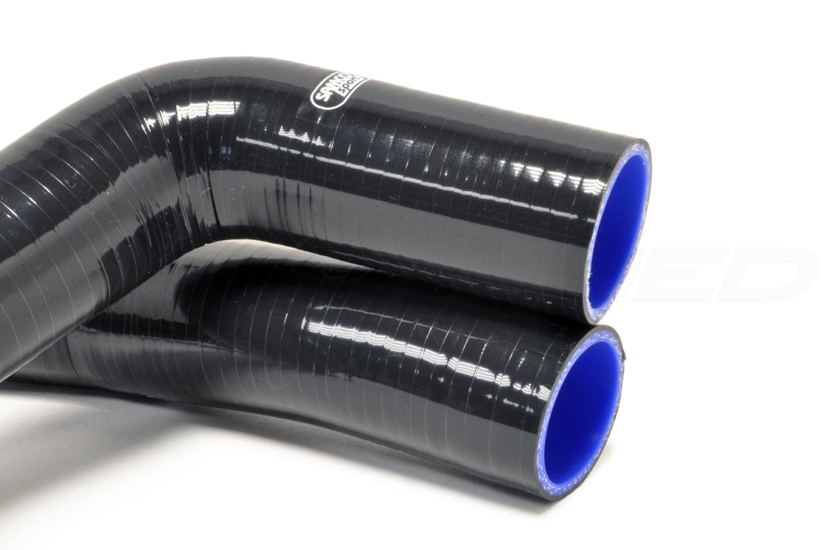 Samco Coolant Hoses for Evo 8 (TCS228C)