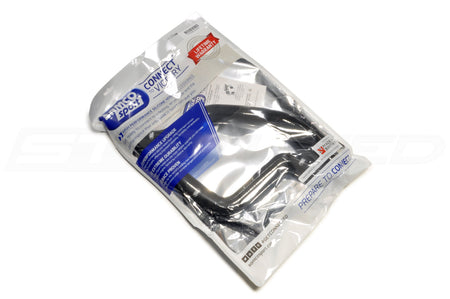 Samco Coolant Hoses for Evo 8 (TCS228C)