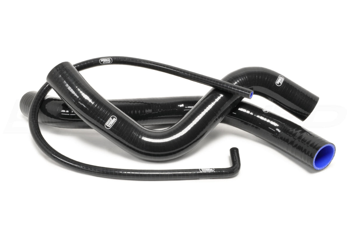 Samco Coolant Hoses for Evo 9 (TCS299C)