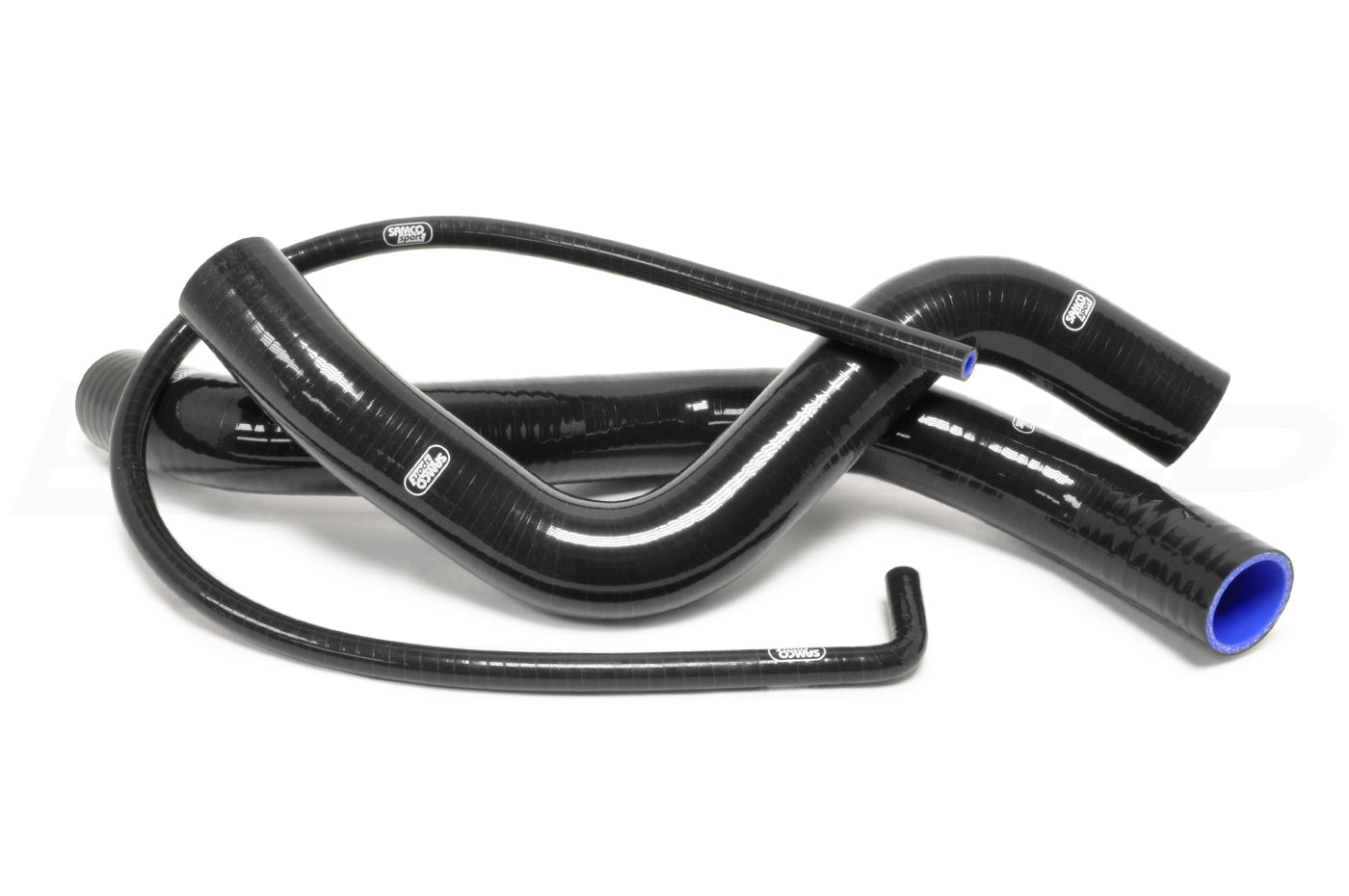 Samco Coolant Hoses for Evo 9 (TCS299C)