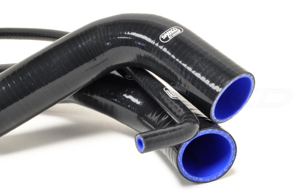 Samco Coolant Hoses for Evo 9 (TCS299C)
