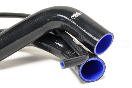 Samco Coolant Hoses for Evo 9 (TCS299C)