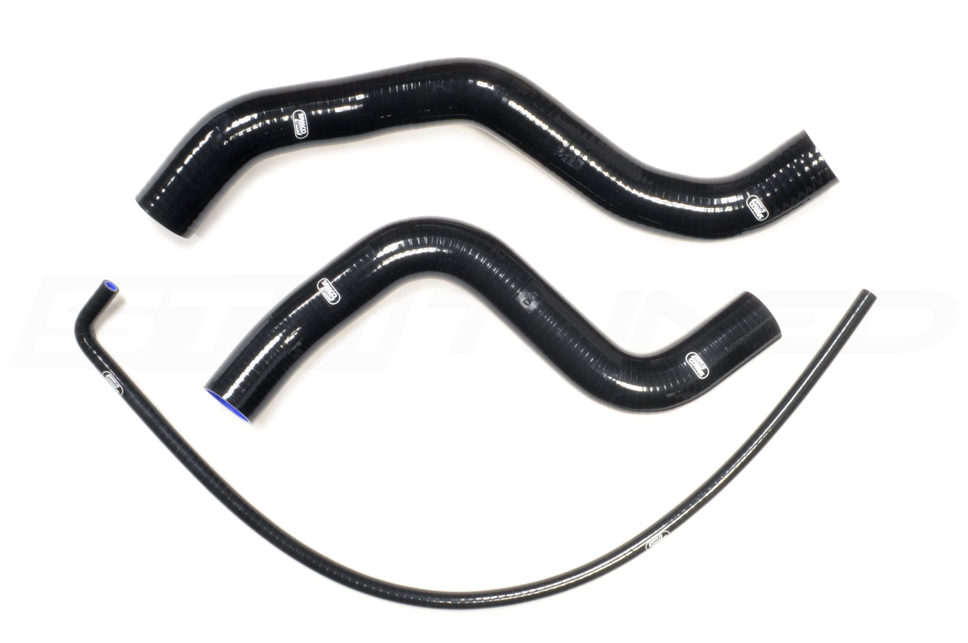 Samco Coolant Hoses for Evo 9 (TCS299C)