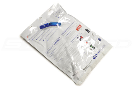 Samco Coolant Hoses for Evo 9 (TCS299C)