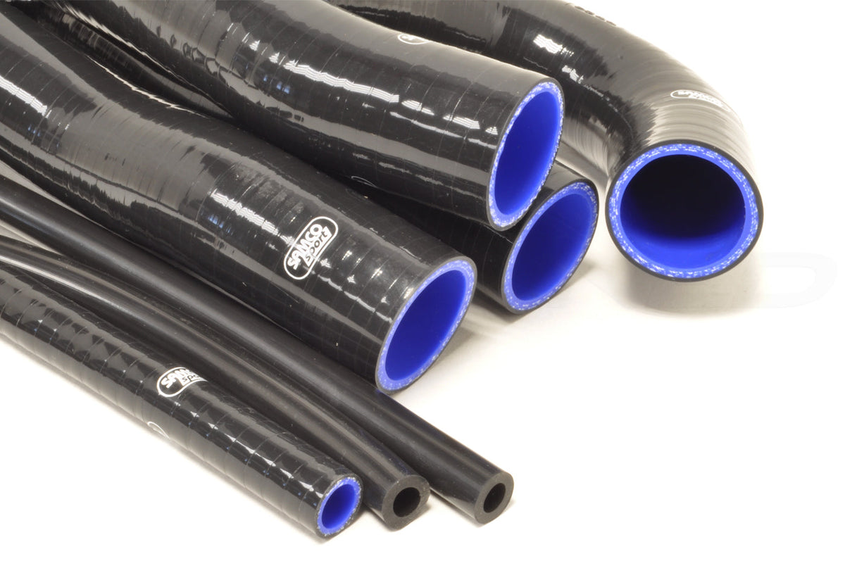 Samco Coolant Hoses for Evo X (TCS383C)
