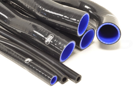 Samco Coolant Hoses for Evo X (TCS383C)