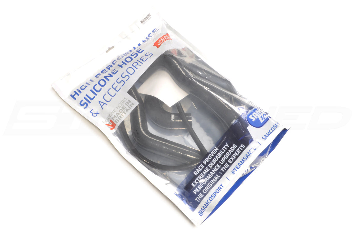Samco Coolant Hoses for Evo X (TCS383C)
