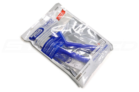 Samco Coolant Hoses for Evo 4/5/6 (TCS57C)