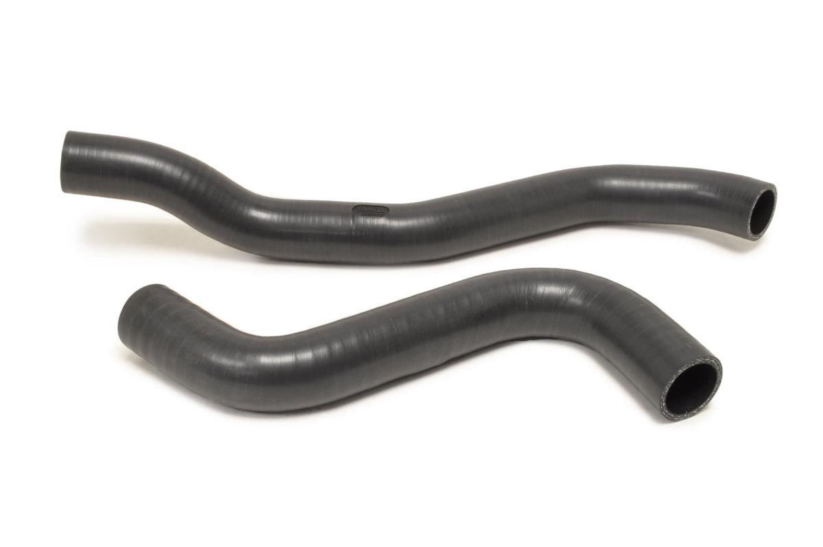 Samco Coolant Hoses for 2G DSM (TCS78C) Flat Black