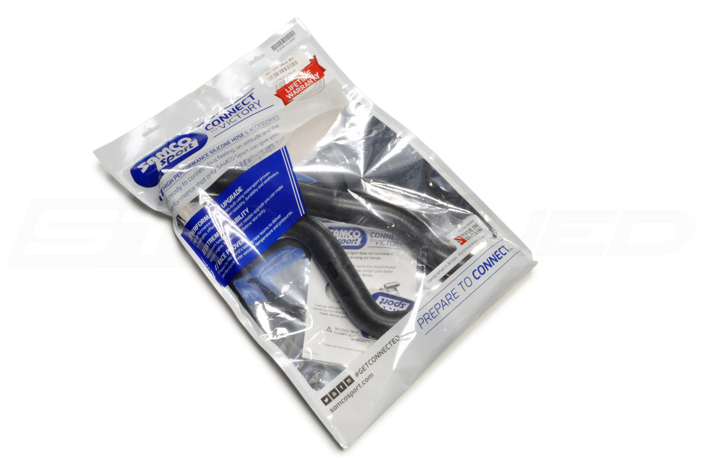 Samco Coolant Hoses for 2G DSM (TCS78C)