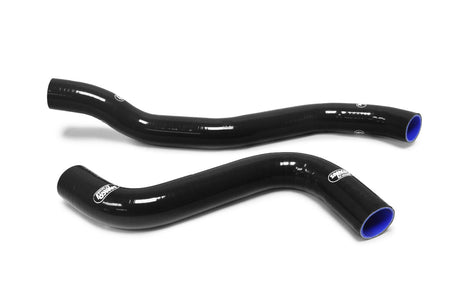 Samco Coolant Hoses for 2G DSM (TCS78C) Black