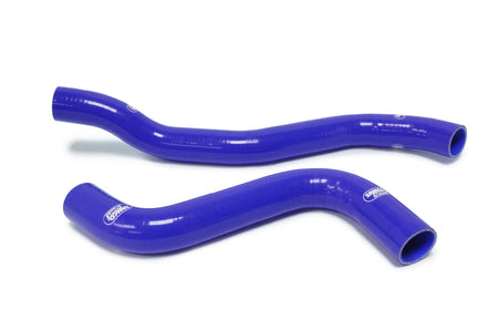 Samco Coolant Hoses for 2G DSM (TCS78C) Blue