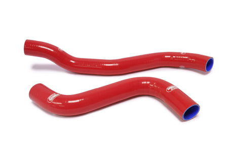 Samco Coolant Hoses for 2G DSM (TCS78C) Red