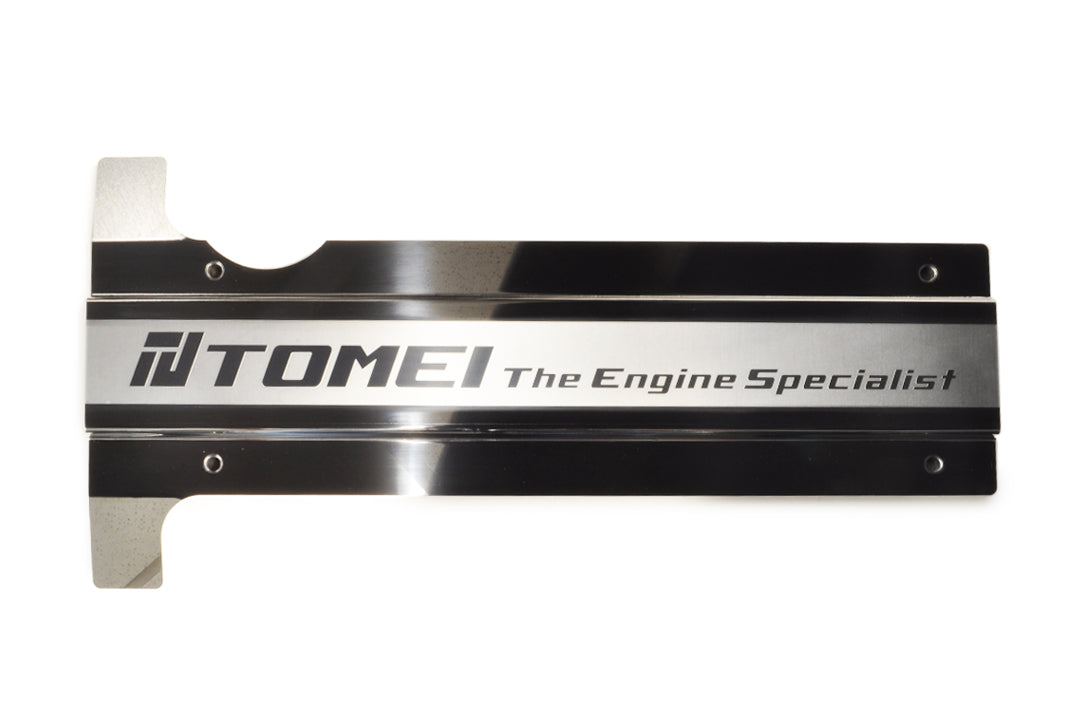 Tomei Spark Plug Cover for Evo 4-9 (TE101A-MT01B)
