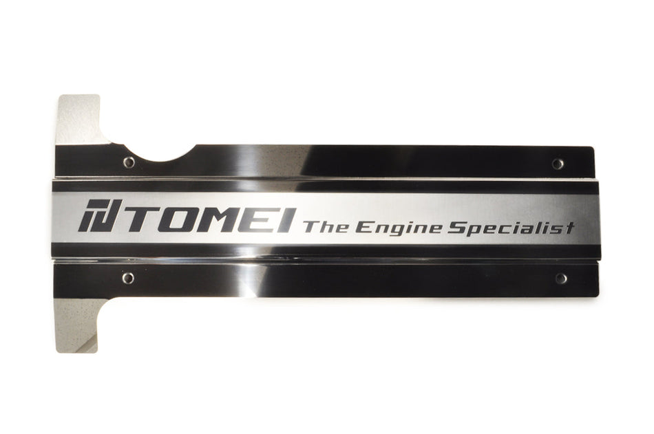 Tomei Spark Plug Cover for Evo 4-9 (TE101A-MT01B)