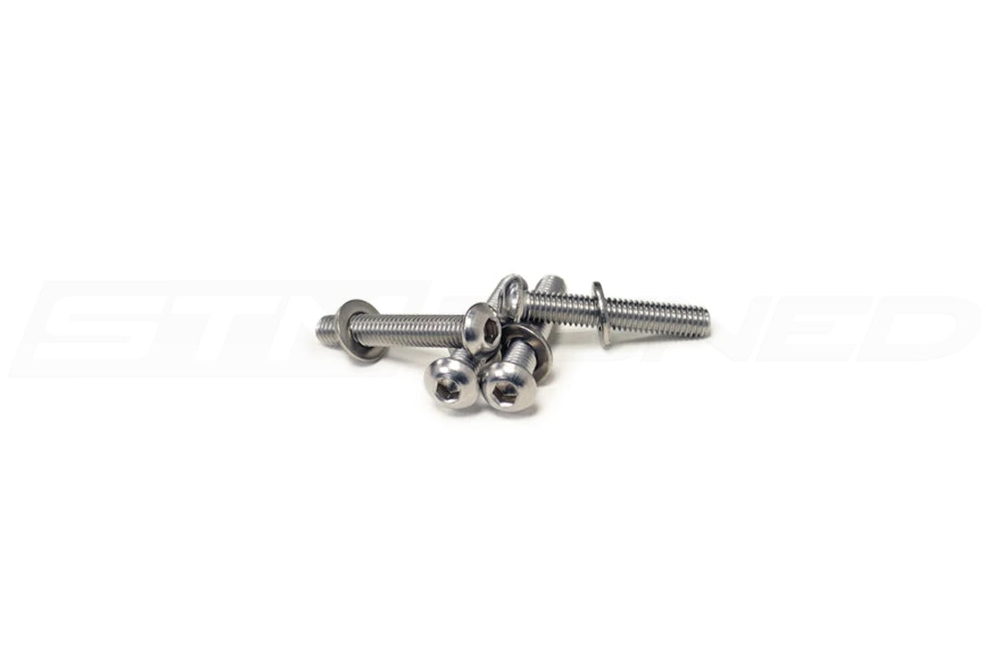 Tomei Spark Plug Cover for Evo 4-9 (TE101A-MT01B)