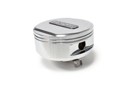 Tomei Piston Engine Oil Cap for DSM Evo and 3000GT Image © STM Tuned Inc.
