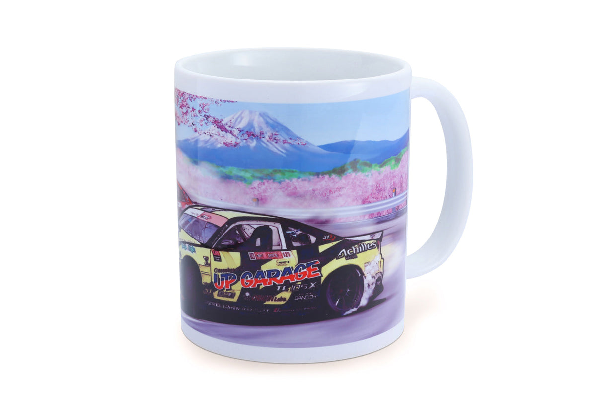 S15/R35 Hakone Touge (TG601A-NS00F)
