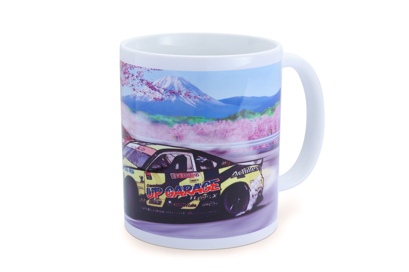 S15/R35 Hakone Touge (TG601A-NS00F)