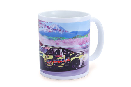 S15/R35 Hakone Touge (TG601A-NS00F)