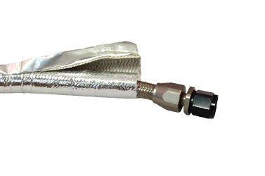PTP- Heat Reflective Sleeve- Adhesive
