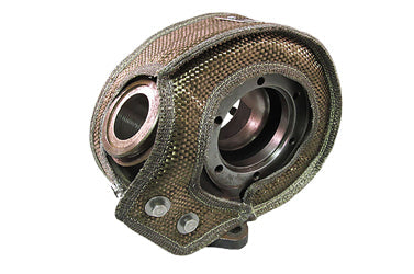 PTP- ATP GT 30/35 Externally Gated Lava Turbo Blanket