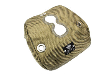 PTP- Lava Turbo Blanket- Mercedes-Benz CLA45/GLA45 AMG