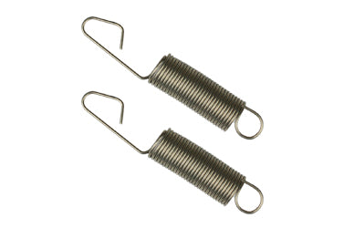 PTP- Turbo Blanket Stainless Steel Springs