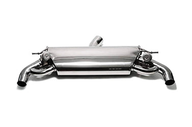 Armytrix Exhaust- Audi RS3 Sportback 15-17