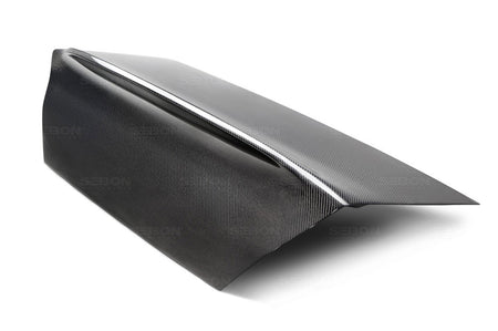 Seibon Carbon Fiber Trunk C Style for Evo 7/8/9 (TL0305MITEVO8-C)