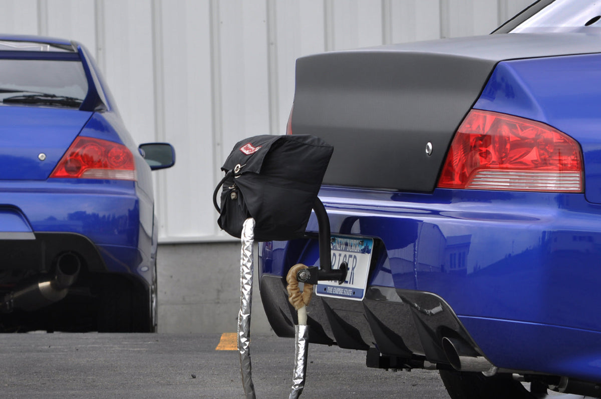 Seibon Carbon Fiber Trunk Dry for Evo 7/8/9 (TL0305MITEVO8-DRY)