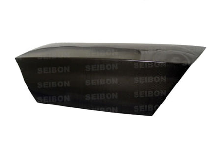 Seibon Carbon Fiber Trunk OEM Style for Evo 7/8/9 (TL0305MITEVO8)