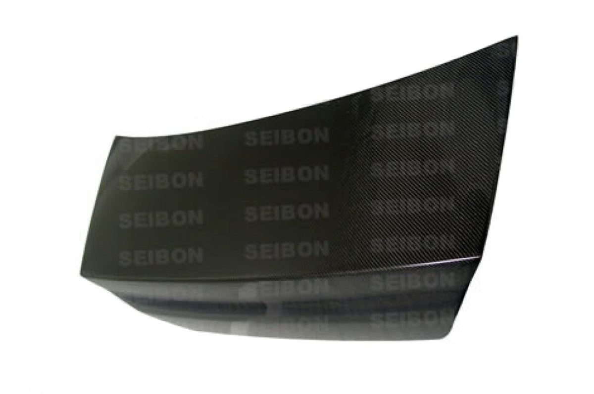 Seibon Carbon Fiber Trunk OEM Style for Evo 7/8/9 (TL0305MITEVO8)