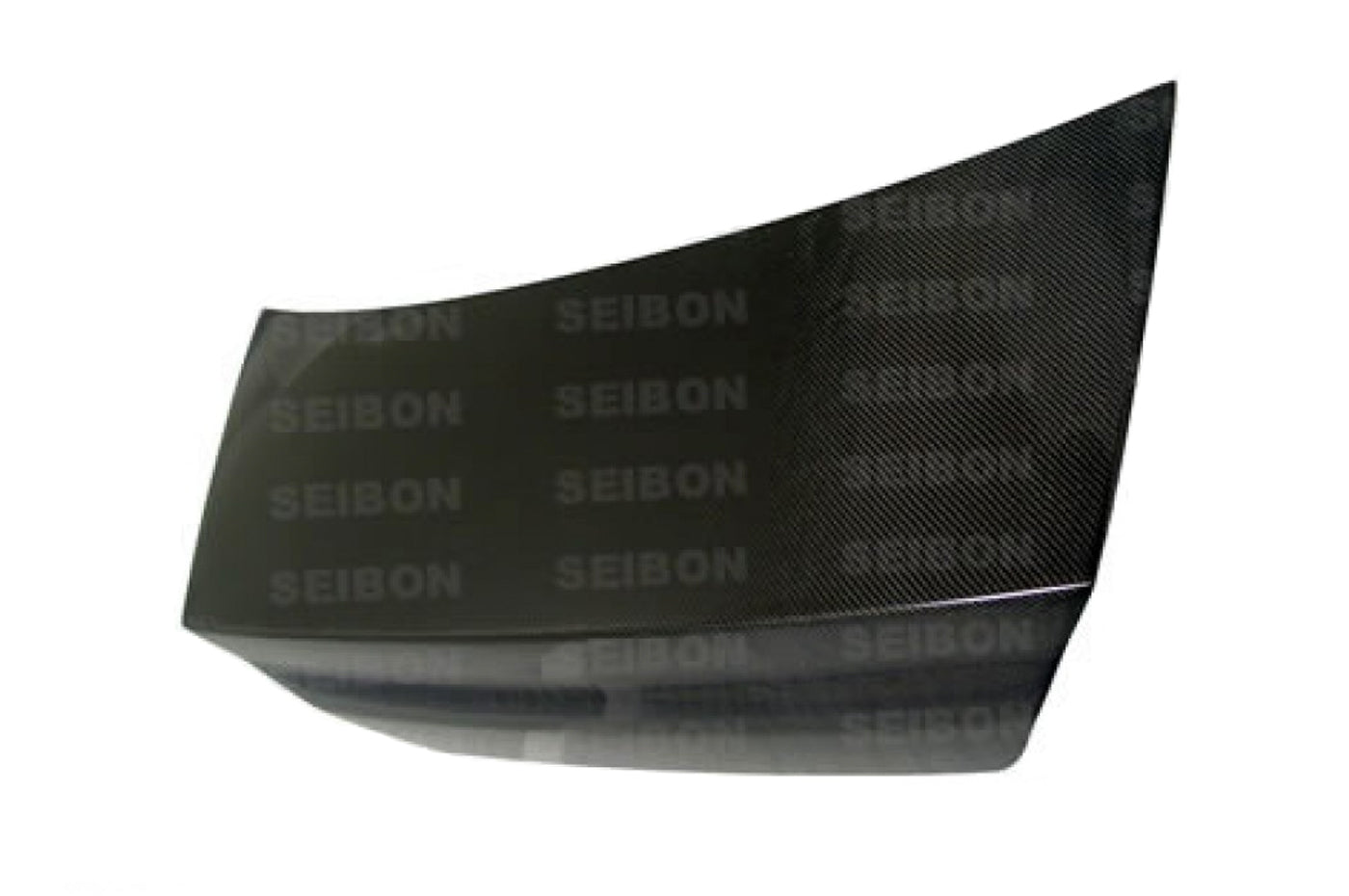 Seibon Carbon Fiber Trunk OEM Style for Evo 7/8/9 (TL0305MITEVO8)