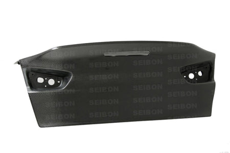 Seibon Carbon Fiber Trunk CSL Style for Evo X (TL0809MITEVOX-C)